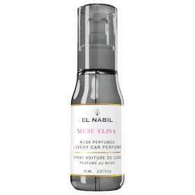 El Nabil - Luxus Auto Spray Moschus Elisa