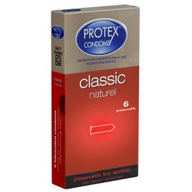 Protex *Classic Naturel*