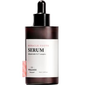 VILLAGE 11 FACTORY Miracle Youth Face Serum