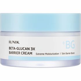 iUNIK Beta-Glucan 3X Barrier Gesichtscreme
