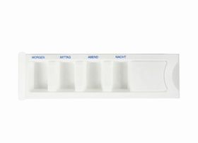 Meditrade Medikamentendispenser