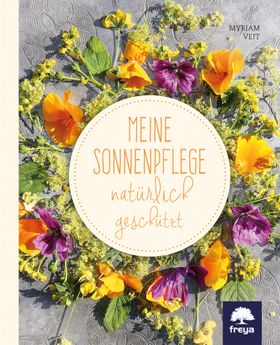 Meine Sonnenpflege