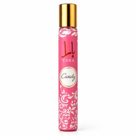 Lattafa - Yara Candy Eau de Toilette