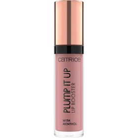 Catrice - Plumpendes Gloss Plump It Up Lip Booster