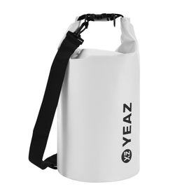 YEAZ ISAR Wasserfester Packsack 10L