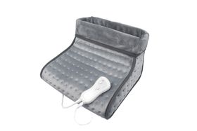 FW 100 Fußwärmer mit Massage
