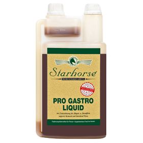 Starhorse Pro Gastro Liquid