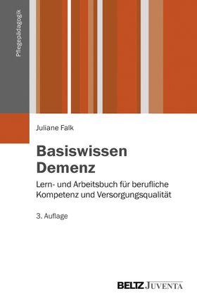 Basiswissen Demenz