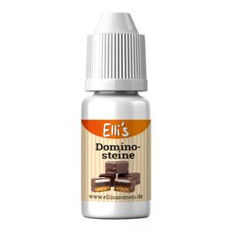 Elli´s Dominosteine Lebensmittelaroma