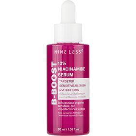 NINE LESS B-Boost 10% Niacinamide Serum – für klaren, ebenmäßigen Teint