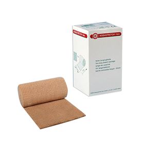 NOBA Nobastretch Langzugbinde fein 7 m x 12 cm