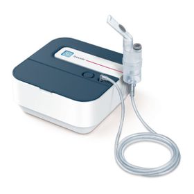 IH 28 Pro Inhalator mit Kompressor-Drucklufttechnologie