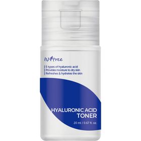ISNTREE Hyaluronic Acid Toner Face Toner