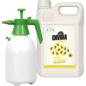 Envira Wespen-Spray mit Drucksprüher