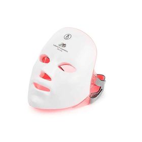 Lalano`S Cosmetics LED Gesichtsmaske