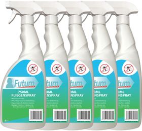 FUTUM Fliegenspray