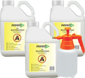 INSIGO Wespenspray