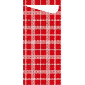 5x Sacchetto Zelltuch 190 x 85 mm   Giovanni