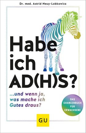 Habe ich AD(H)S?