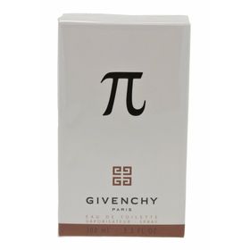 Givenchy Pi Eau De Toilette Spray 100ml - Elegante Duft für Männer