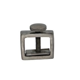 AMKA Leinenfrosch mit Schraube