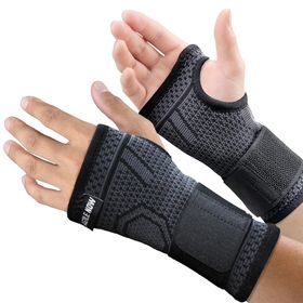 AGILE NOW Handgelenkbandage Basic
