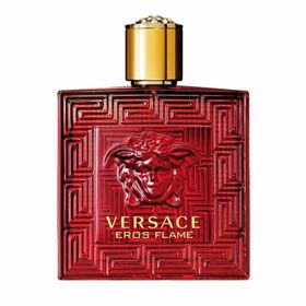 Versace Eros Flame Perfumed Deodorant Spray  f�r m�nner