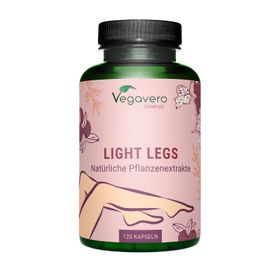 VEGAVERO Light Legs Complex