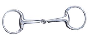 AMKA Olivenkopftrense Pinchless