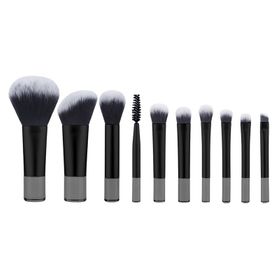 Petite Glow Brush Travel Set