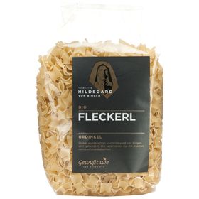 Hildegard Urdinkel Fleckerl