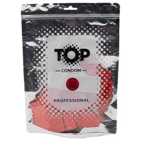 TOP Condom *Berry Exciting*