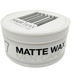 Barcode - Mattes Stylingwachs Stärke 7