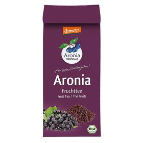 Aronia Original Bio Aronia Spezialtee