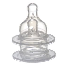 Vital Baby - Airflow Silikon Sauger