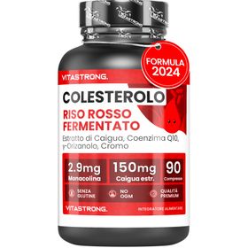 Vitastrong Cholesterin