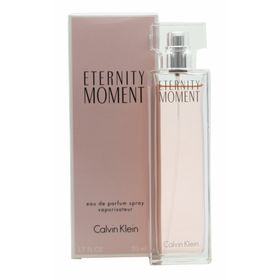 Calvin Klein Eternity Moment Eau De Parfum Spray