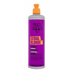 Tigi Bh21 Serial Blonde Shampoo