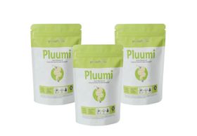 Louie´s Grünepflaume Pluumi fermentierte Verdauungs-Pflaumen 3-Monats-Kur