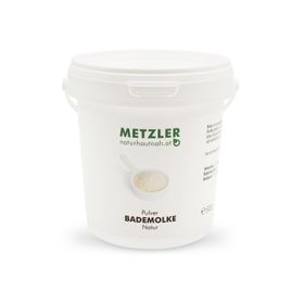 Metzler Molke Bademolke Natur