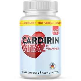 Cardirin Vital Kapseln