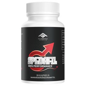 Spedafil Men Performance | Pharma Health