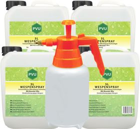 PVU Wespenspray