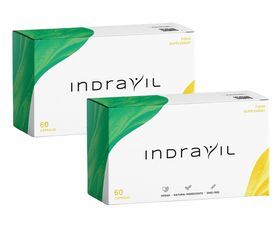 Indravil Nahrungsergänzungsmittel