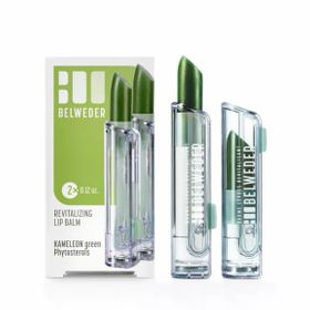 Belweder - KAMELEON REVITALISIERENDER LIPPENBALSAM Grüne Phytosterine