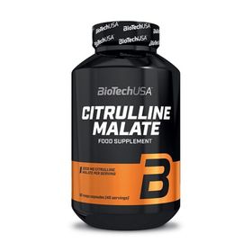 BioTech Citrulline Malate