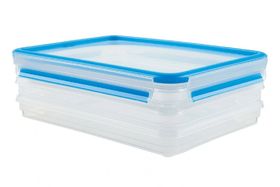 EMSA Aufschnittbox Clip & Close