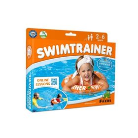 Freds Swim Acadamy®, Swimtrainer, orange, 102206