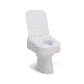 Drive Medical Toilettensitzerhöhung TSE 150 ohne Armlehnen