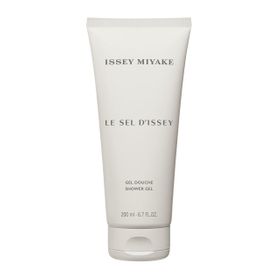 le sel d\'issey Duschgel